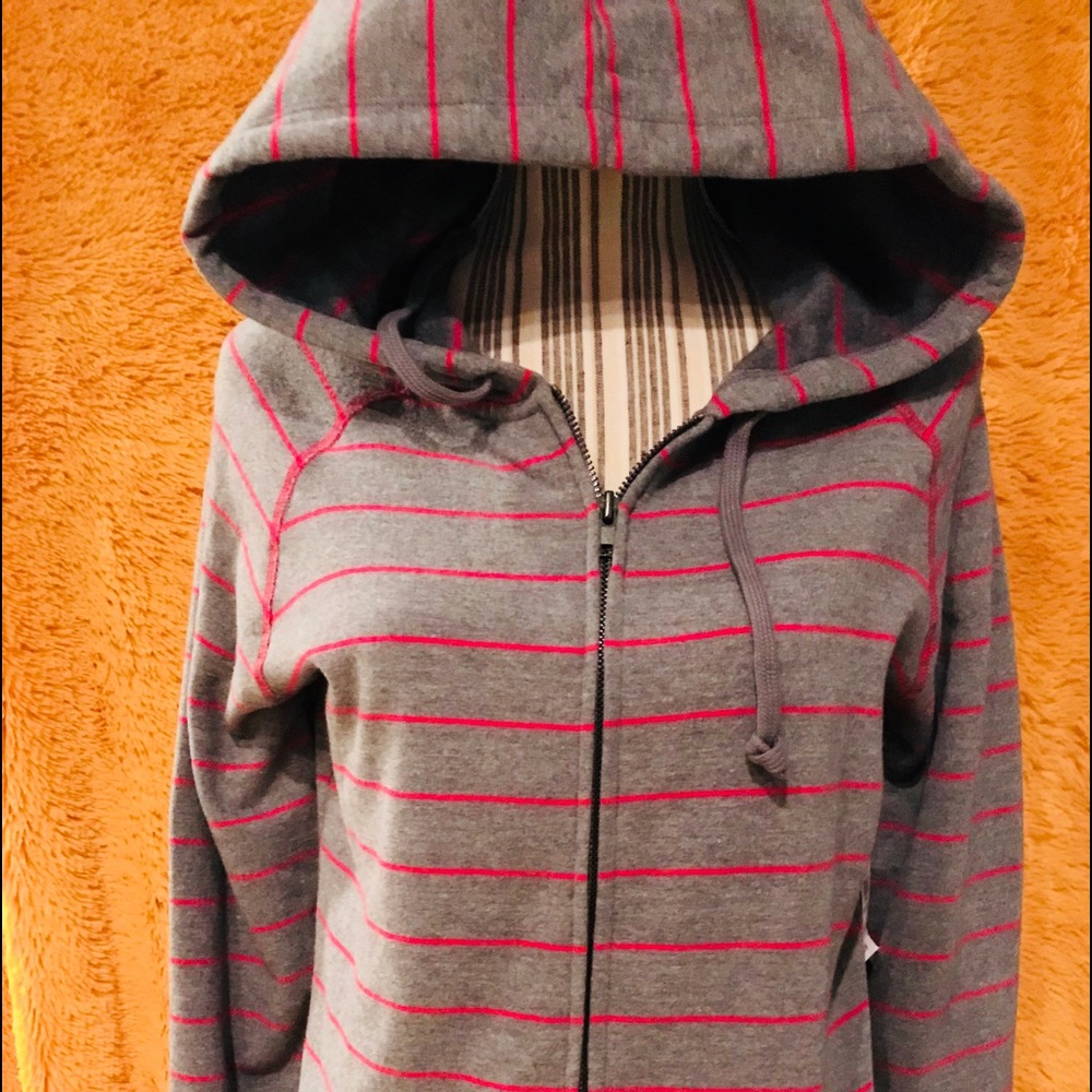 Women’s/Girls Junior Hoodie
